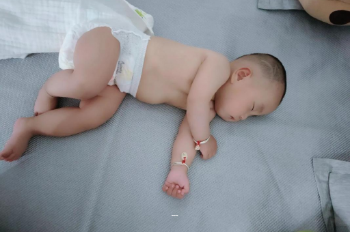 常德宝宝咳嗽发烧拉肚子